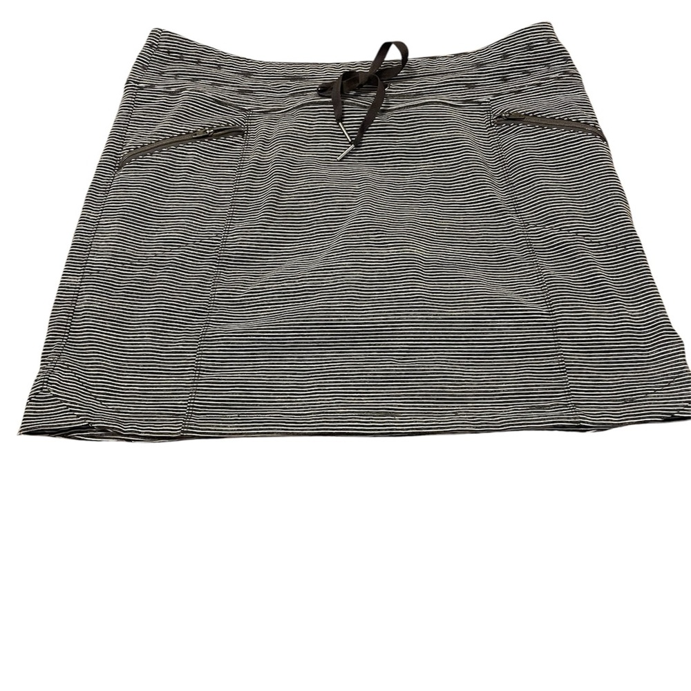 Athleta Modern Metro Skort M